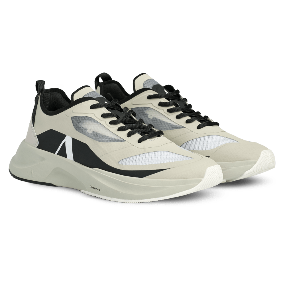 ARKK Collection City Racr Mesh AH2 | Ancient Scroll Black | Men City Racr